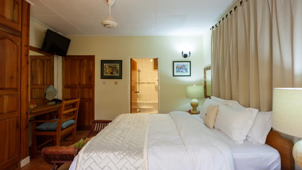 Photo 47: Oceane Self Catering - La Digue (Seychelles)