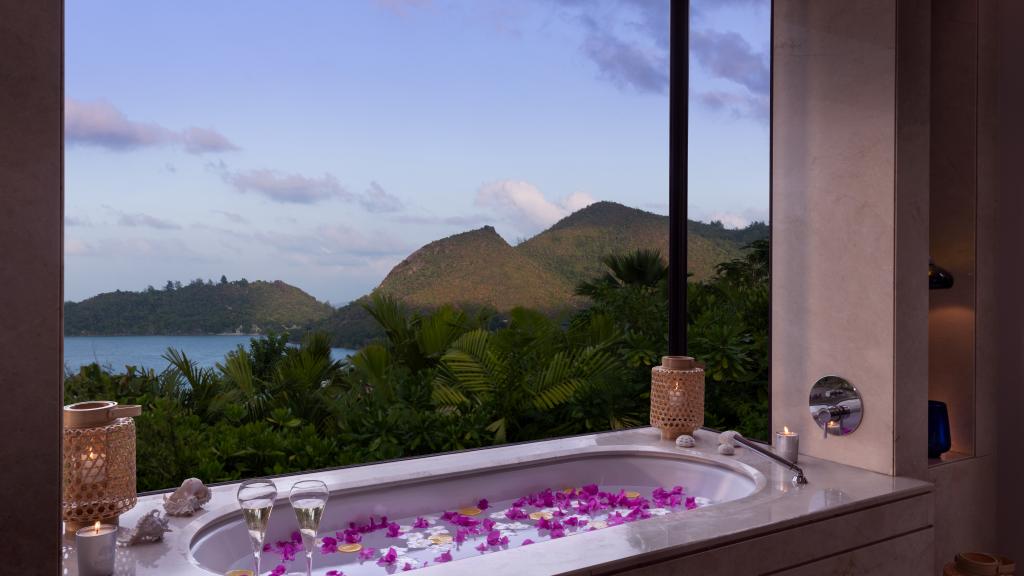 Photo 87: Raffles Seychelles - Praslin (Seychelles)