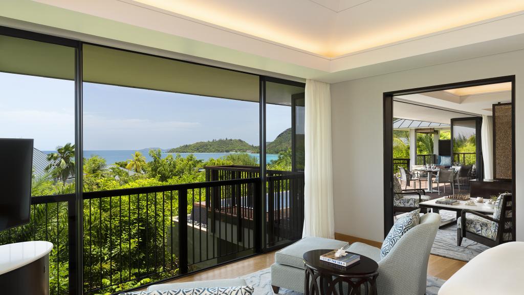 Foto 61: Raffles Seychelles - Praslin (Seychelles)