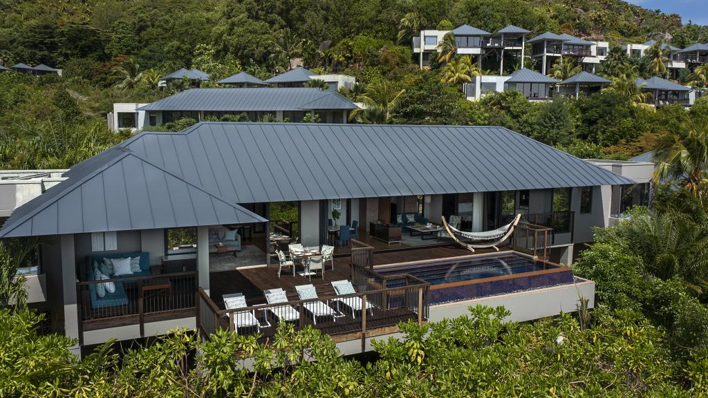 Foto 66: Raffles Seychelles - Praslin (Seychelles)