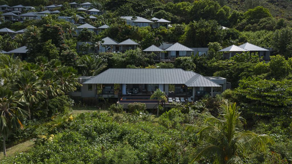 Photo 86: Raffles Seychelles - Praslin (Seychelles)