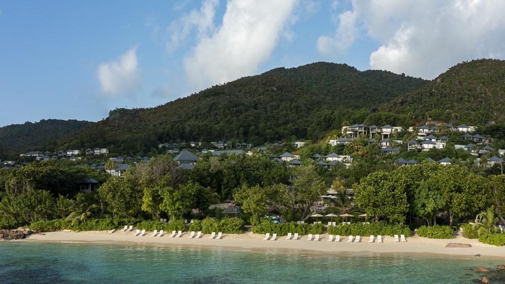 Foto 4: Raffles Seychelles - Praslin (Seychelles)