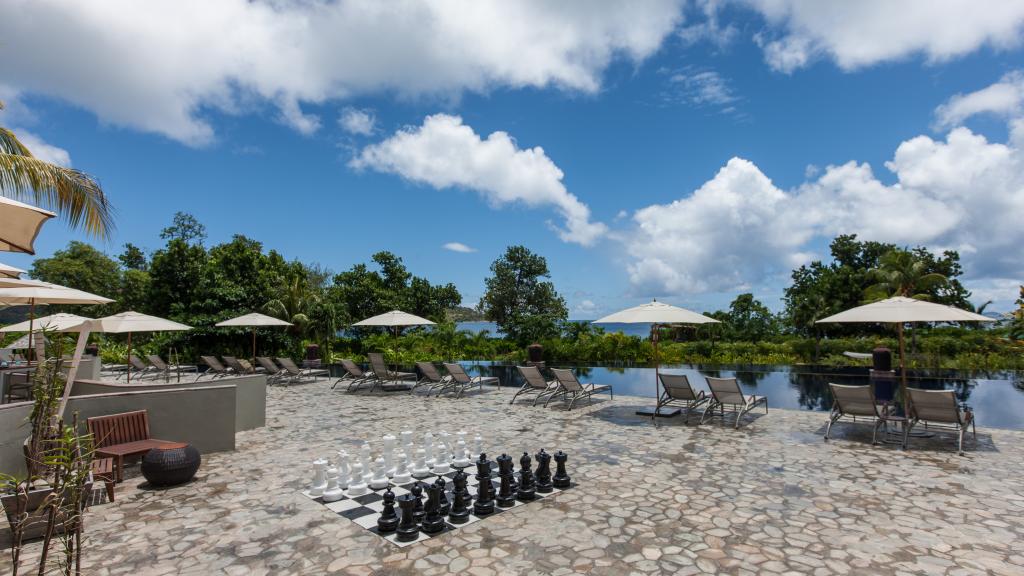 Photo 24: Raffles Seychelles - Praslin (Seychelles)