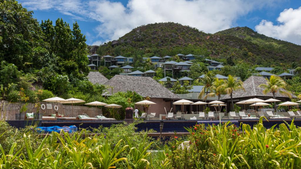 Foto 9: Raffles Seychelles - Praslin (Seychelles)