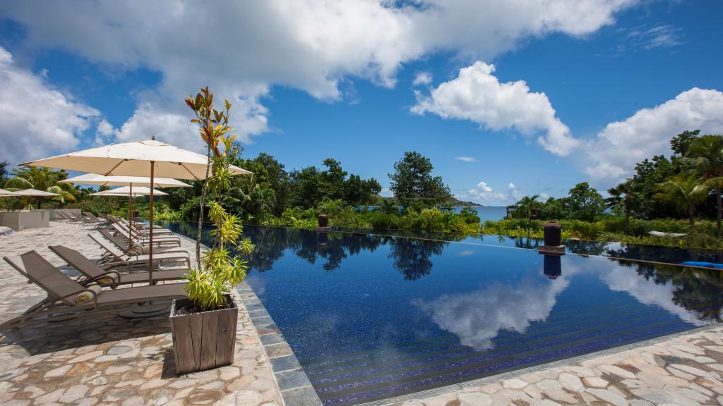 Photo 12: Raffles Seychelles - Praslin (Seychelles)