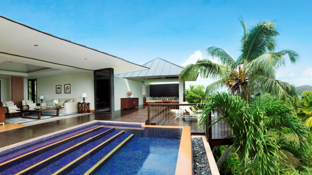 Foto 70: Raffles Seychelles - Praslin (Seychelles)