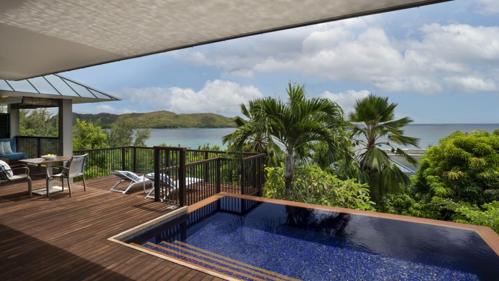 Foto 101: Raffles Seychelles - Praslin (Seychelles)