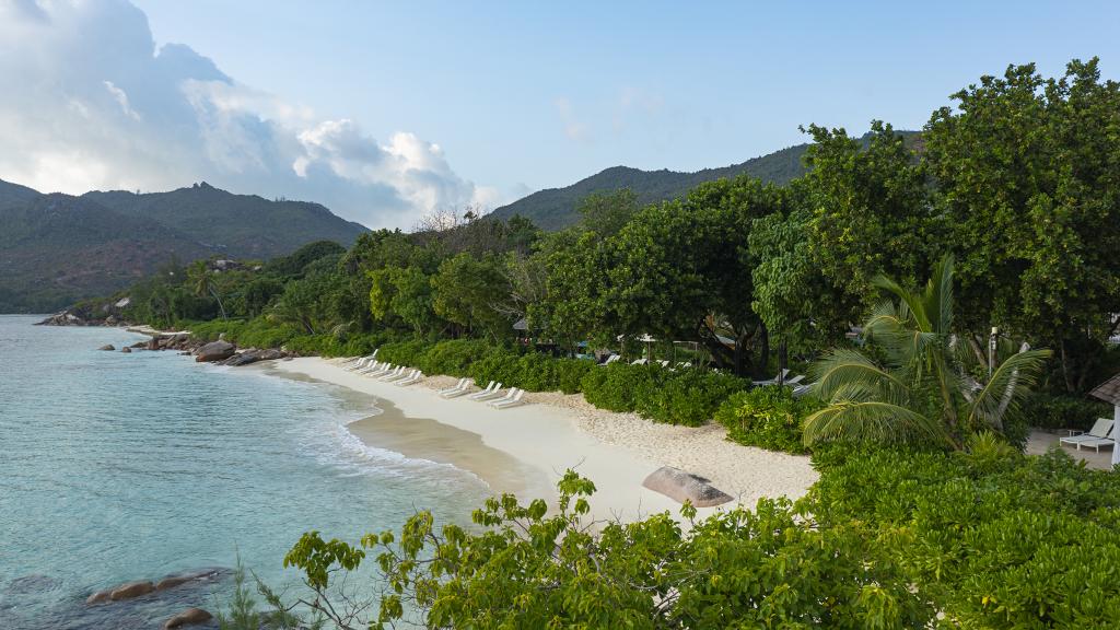 Foto 138: Raffles Seychelles - Praslin (Seychelles)