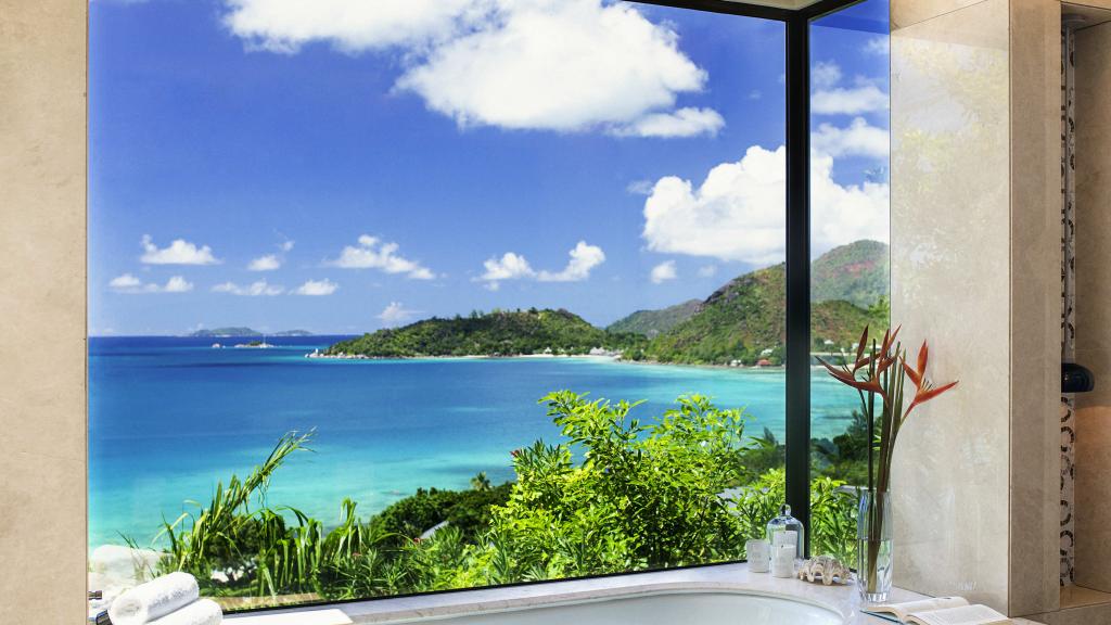 Foto 109: Raffles Seychelles - Praslin (Seychelles)