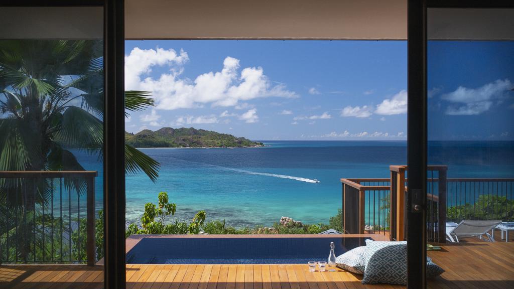 Foto 128: Raffles Seychelles - Praslin (Seychelles)