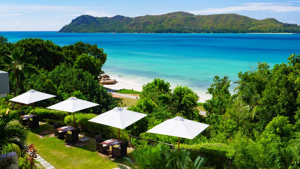 Photo 16: Raffles Seychelles - Praslin (Seychelles)