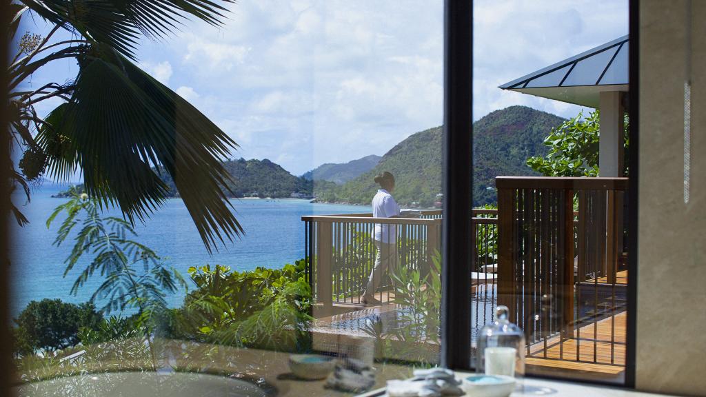 Foto 131: Raffles Seychelles - Praslin (Seychelles)