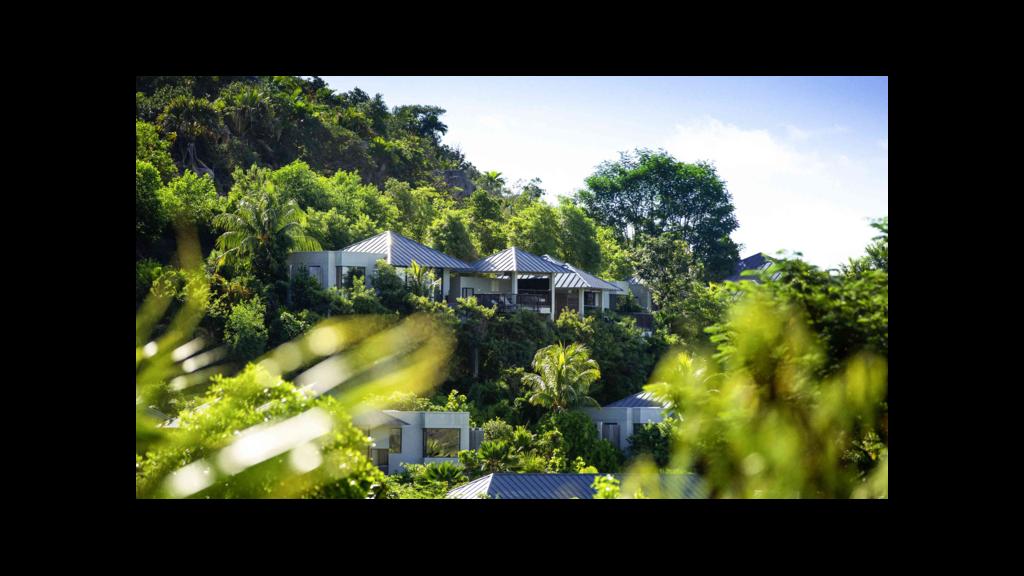 Foto 134: Raffles Seychelles - Praslin (Seychelles)