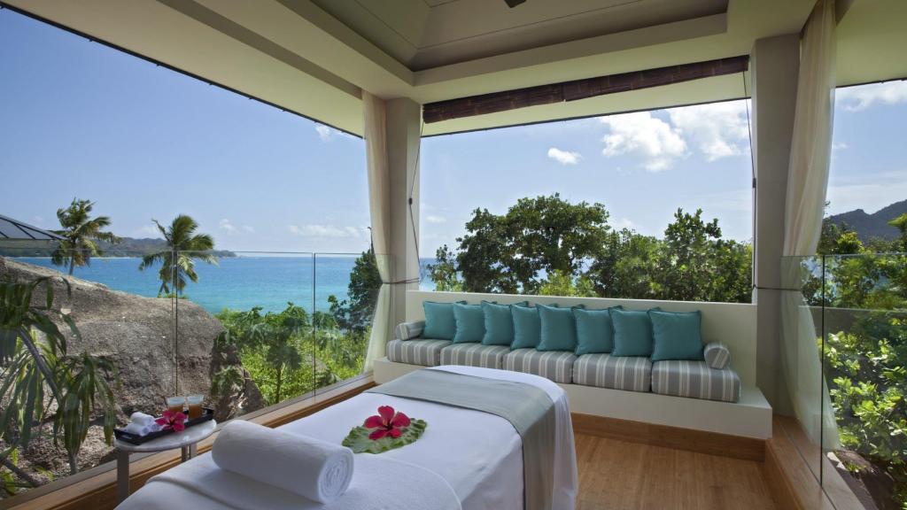 Photo 42: Raffles Seychelles - Praslin (Seychelles)