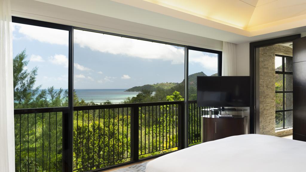 Photo 93: Raffles Seychelles - Praslin (Seychelles)