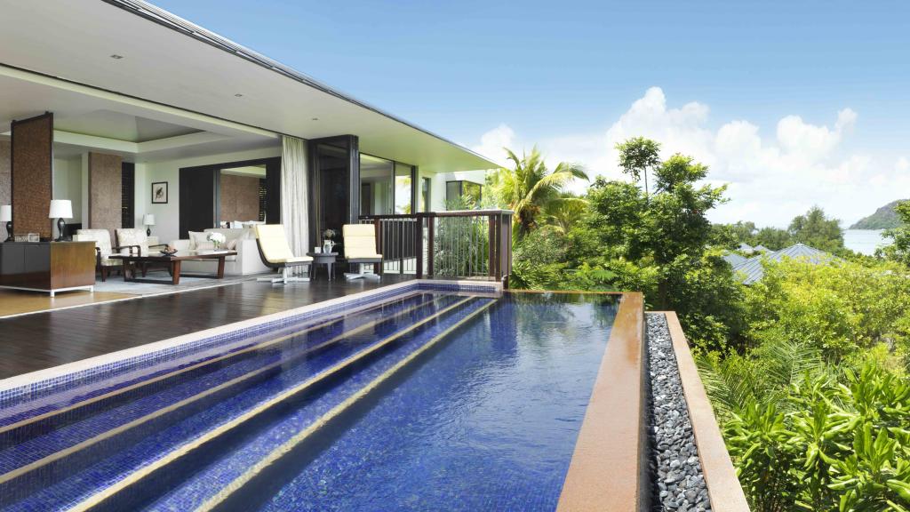 Foto 6: Raffles Seychelles - Praslin (Seychelles)