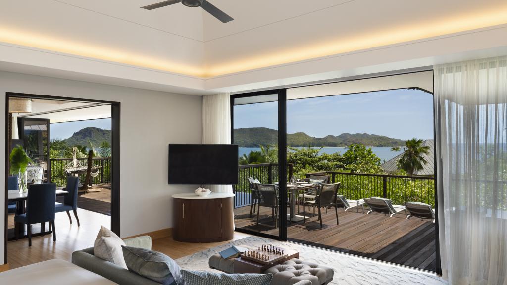 Foto 67: Raffles Seychelles - Praslin (Seychelles)