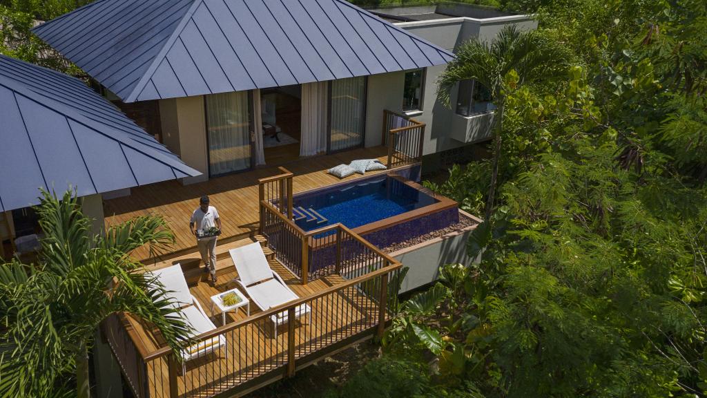 Foto 58: Raffles Seychelles - Praslin (Seychelles)