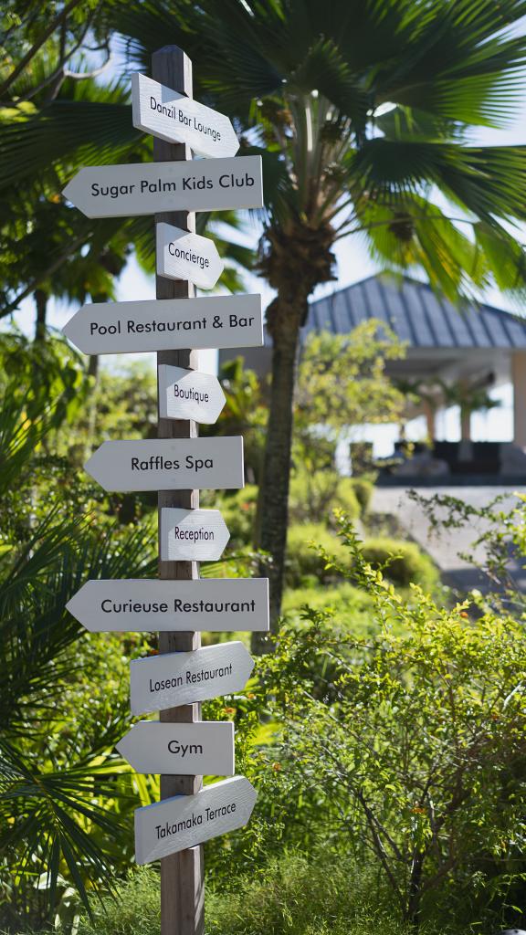 Foto 18: Raffles Seychelles - Praslin (Seychelles)