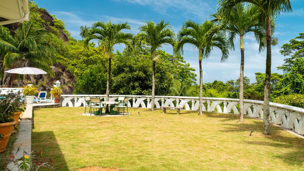 Photo 25: Villa Gazebo - Mahé (Seychelles)