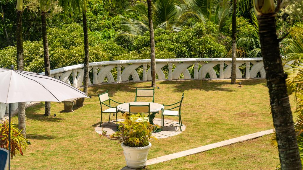 Foto 25: Villa Gazebo - Mahé (Seychelles)