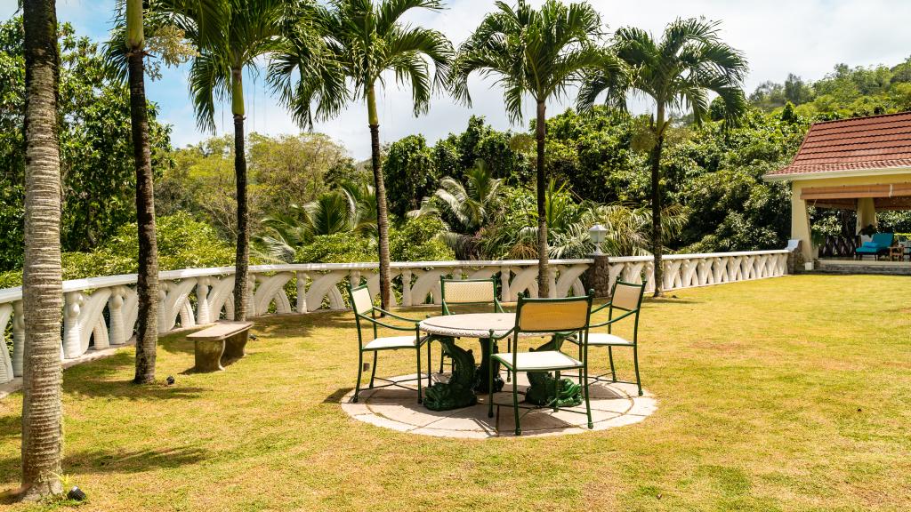 Foto 26: Villa Gazebo - Mahé (Seychelles)