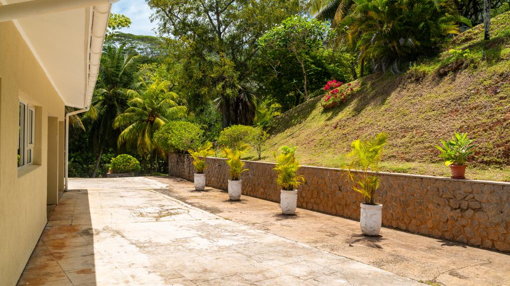 Foto 76: Villa Gazebo - Mahé (Seychelles)