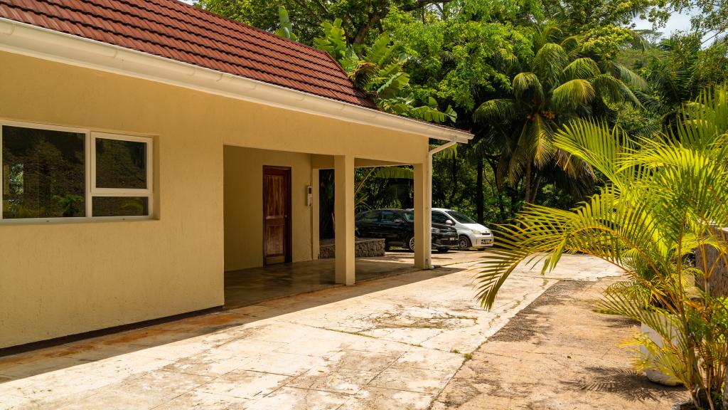 Foto 72: Villa Gazebo - Mahé (Seychelles)