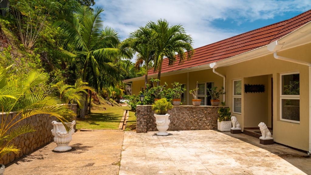 Foto 74: Villa Gazebo - Mahé (Seychelles)