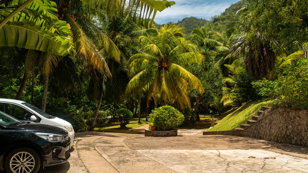 Photo 87: Villa Gazebo - Mahé (Seychelles)