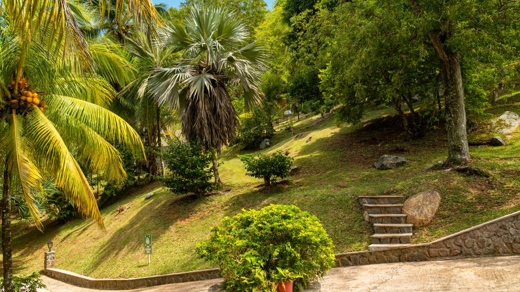 Photo 88: Villa Gazebo - Mahé (Seychelles)