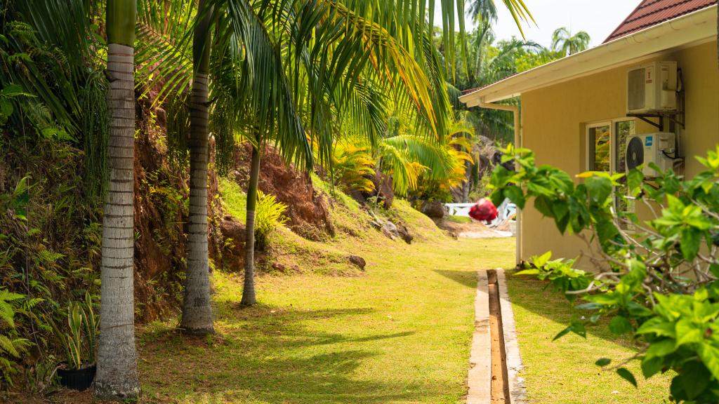 Foto 77: Villa Gazebo - Mahé (Seychelles)