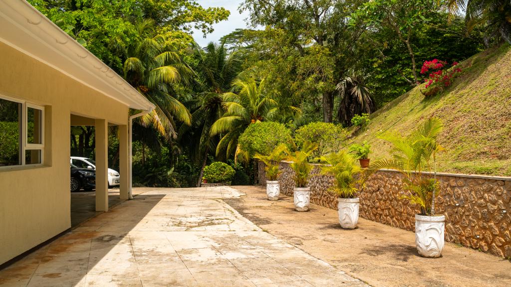 Foto 75: Villa Gazebo - Mahé (Seychelles)