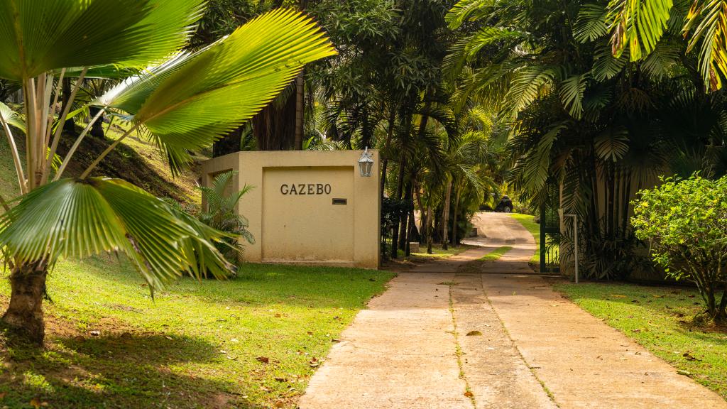 Photo 92: Villa Gazebo - Mahé (Seychelles)