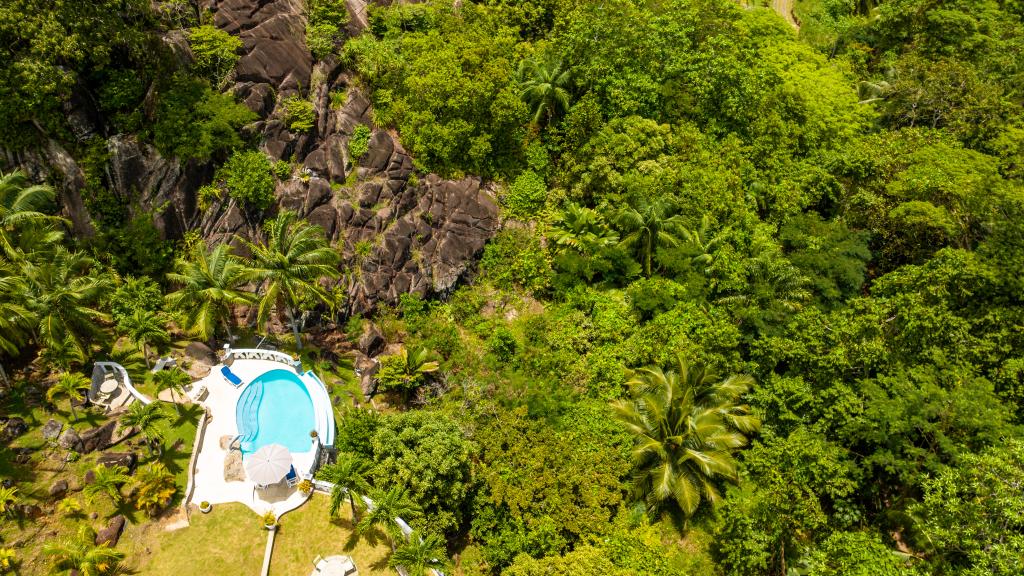 Foto 11: Villa Gazebo - Mahé (Seychelles)