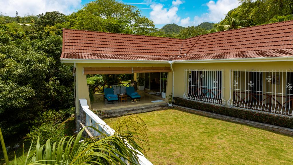 Foto 69: Villa Gazebo - Mahé (Seychelles)