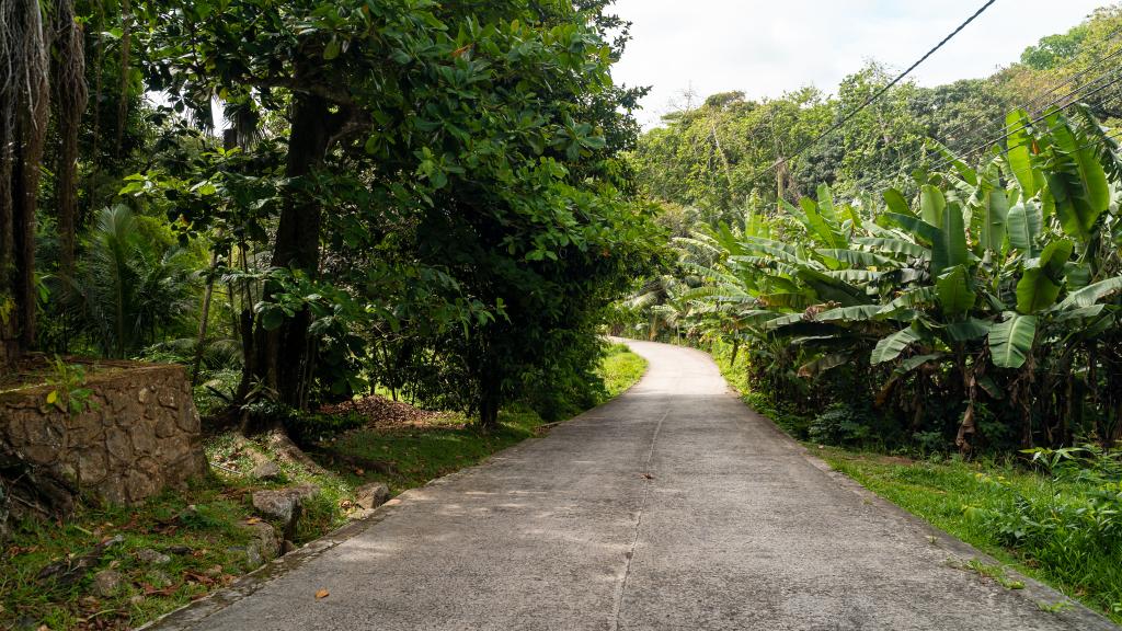 Foto 96: Villa Gazebo - Mahé (Seychelles)