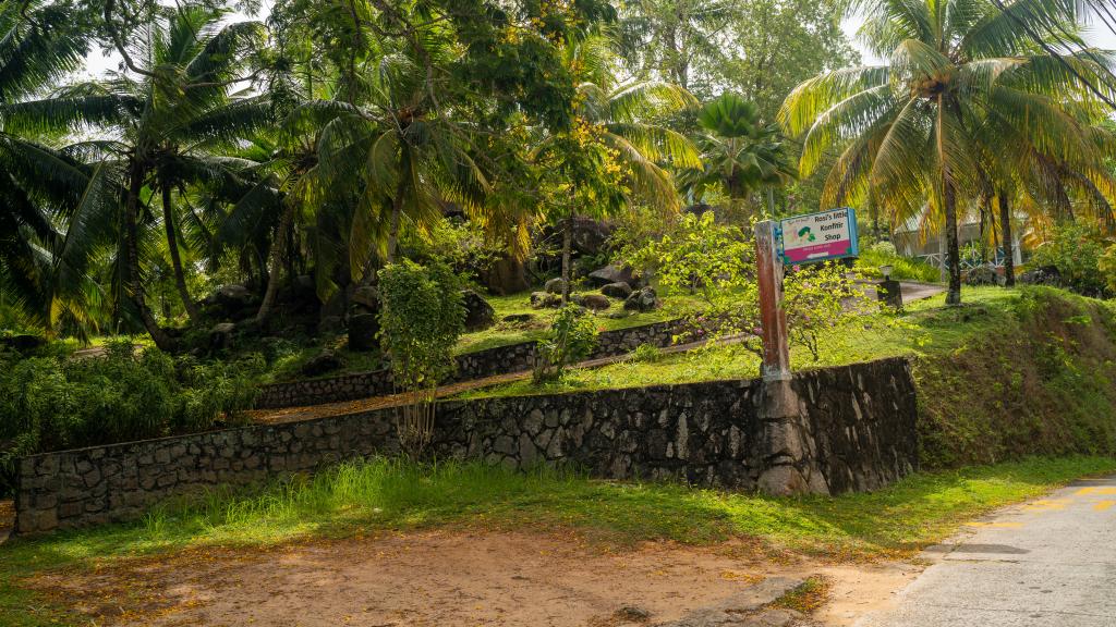 Foto 67: Villa Gazebo - Mahé (Seychelles)