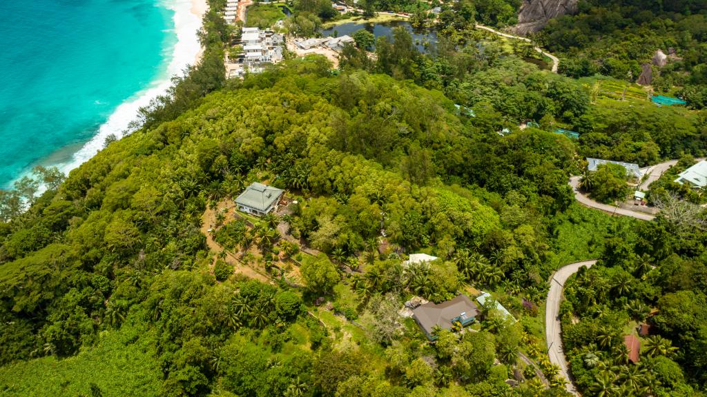 Foto 65: Villa Gazebo - Mahé (Seychelles)