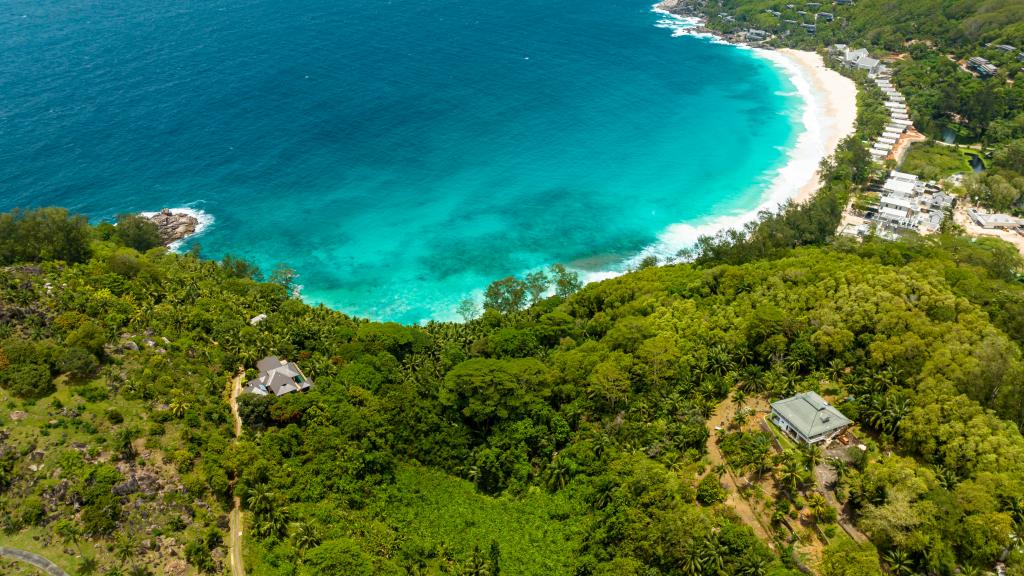 Foto 64: Villa Gazebo - Mahé (Seychelles)