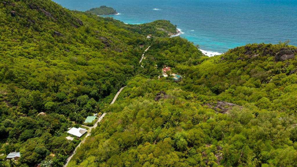 Foto 63: Villa Gazebo - Mahé (Seychelles)