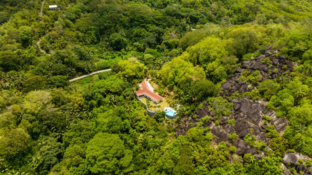 Foto 7: Villa Gazebo - Mahé (Seychelles)