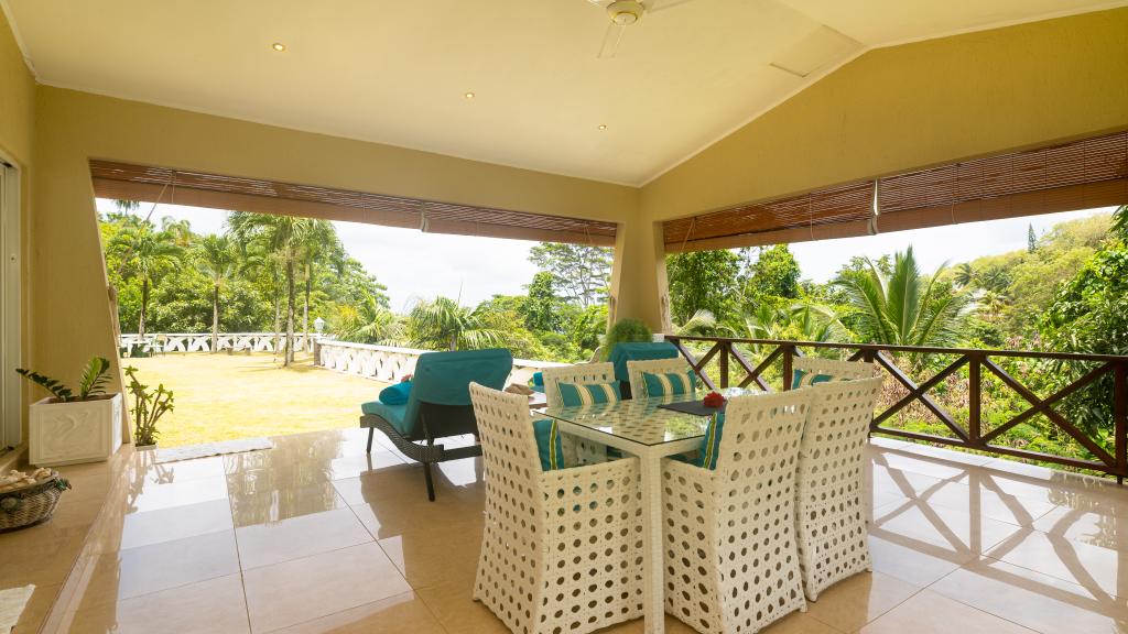 Foto 31: Villa Gazebo - Mahé (Seychelles)