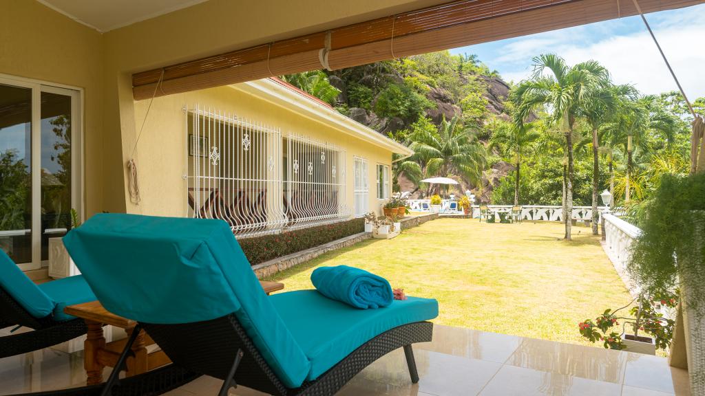 Foto 29: Villa Gazebo - Mahé (Seychelles)