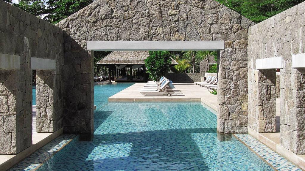 Foto 52: Four Seasons Resort - Mahé (Seychelles)