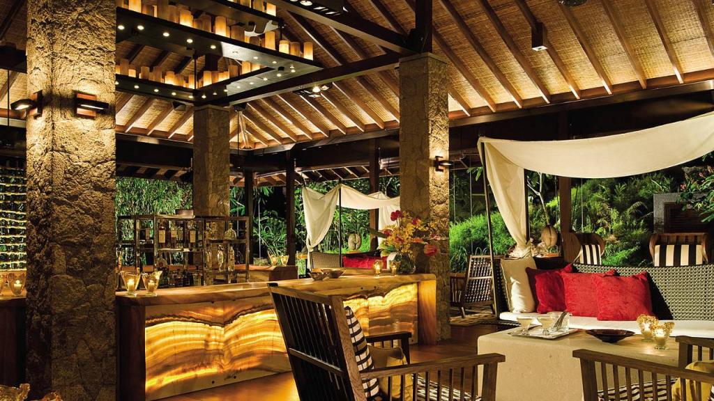 Foto 41: Four Seasons Resort - Mahé (Seychelles)