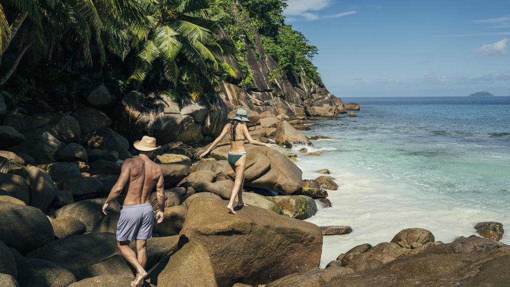 Foto 20: Four Seasons Resort - Mahé (Seychelles)