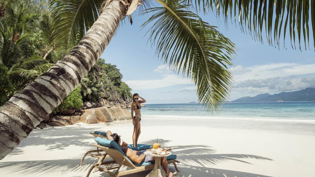 Foto 32: Four Seasons Resort - Mahé (Seychelles)