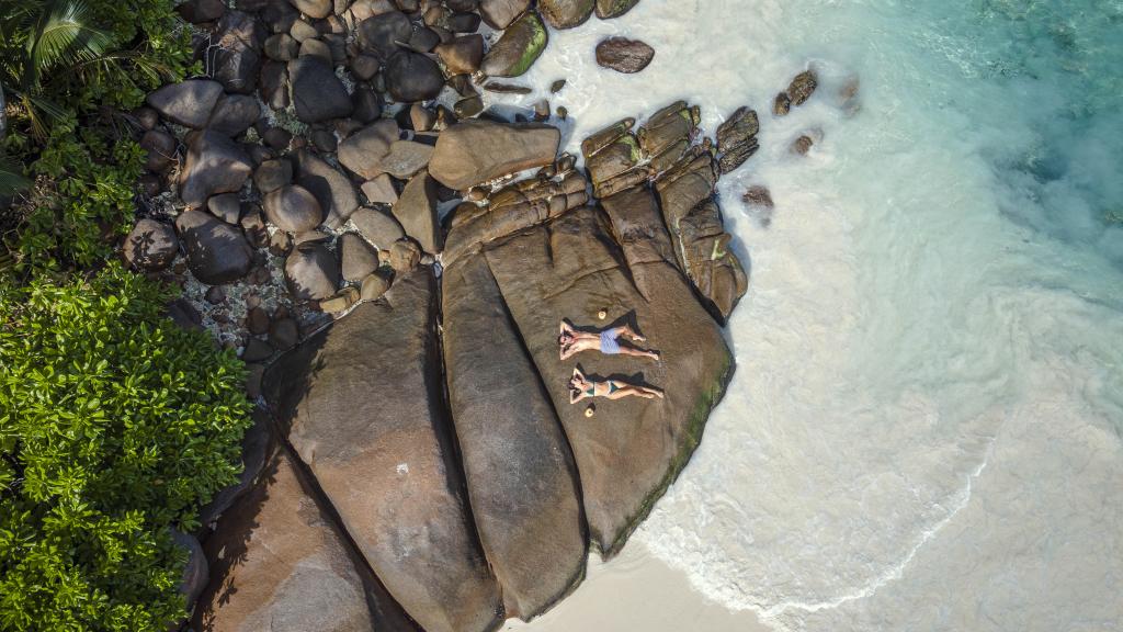 Foto 60: Four Seasons Resort - Mahé (Seychelles)