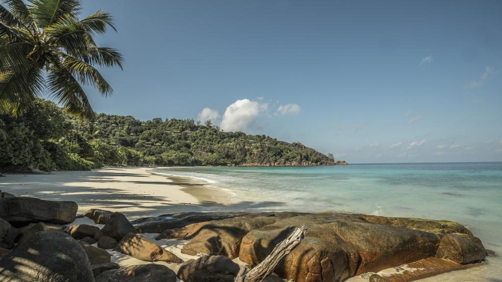 Foto 18: Four Seasons Resort - Mahé (Seychelles)